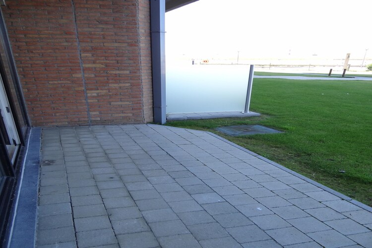 Appartement DEN OEVER III 2 /0002