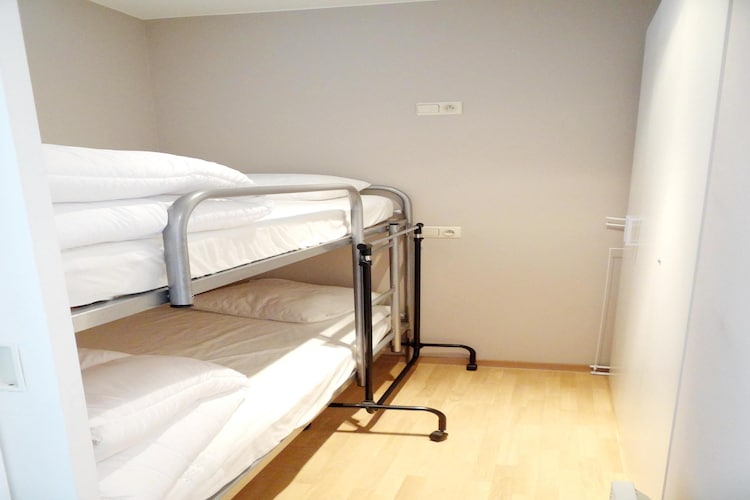 CASINO C-Slaapkamer