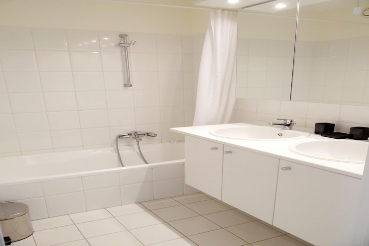 CASINO C-Badkamer