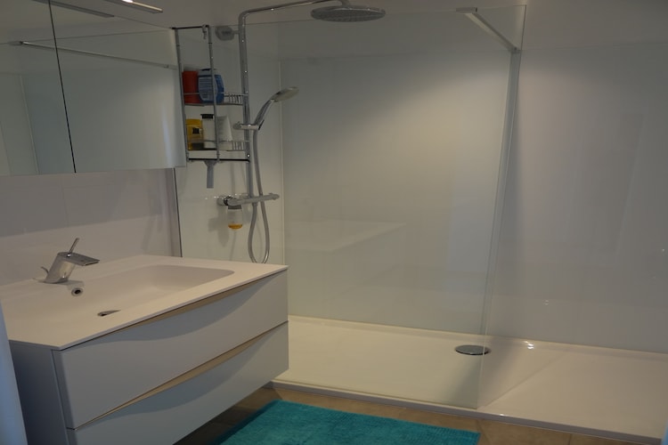 Ferienwohnung ECLAIRCIE 0701GAR