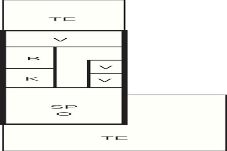 7 persoons vakantie huis in SANDNES-By Traum-Plattegrond