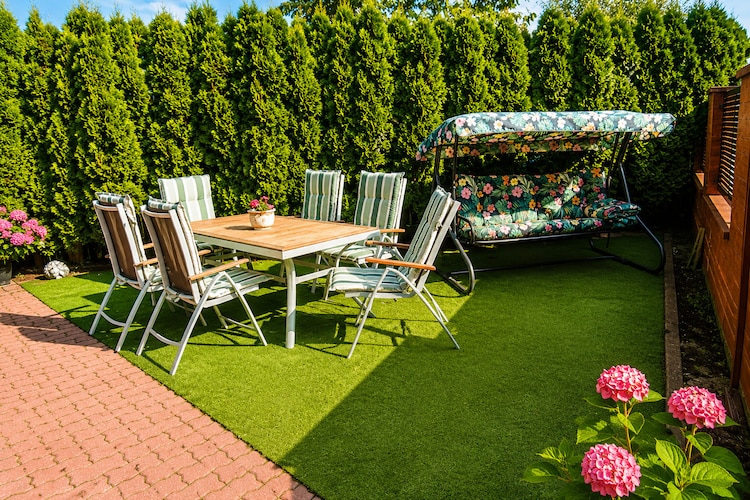Garden Summer