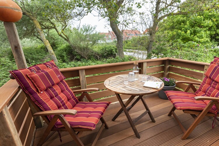 Vakantiehuis in Juist, foto 2