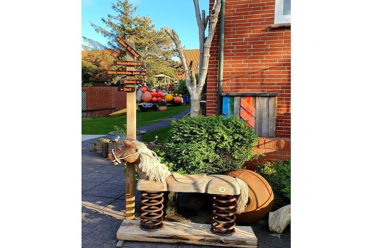 Vakantiehuis in Juist, foto 4