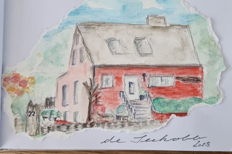 Vakantiehuis in Juist, foto 5