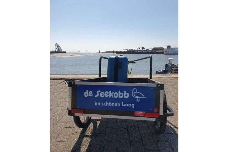 Vakantiehuis in Juist, foto 7
