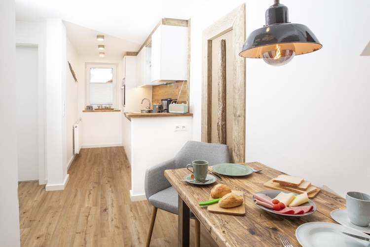 Vakantiehuis in Juist, foto 9