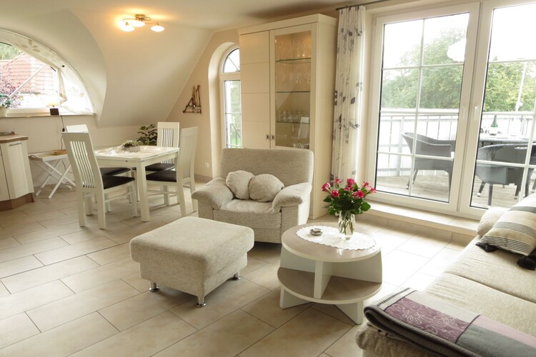 Vakantiehuis in Zingst, foto 4