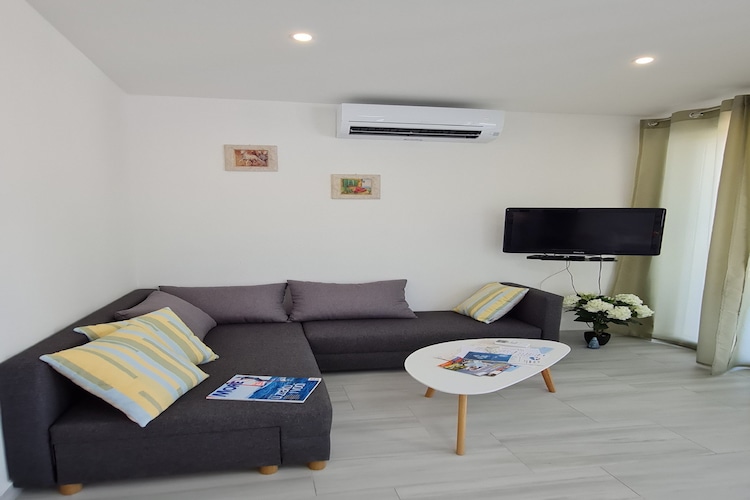 Luxury apartment Ani II  - Two Bedroom Apartment with Terrace