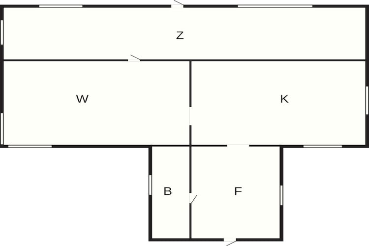 4 sterren vakantie huis in NORRTÄLJE-By Traum-Plattegrond