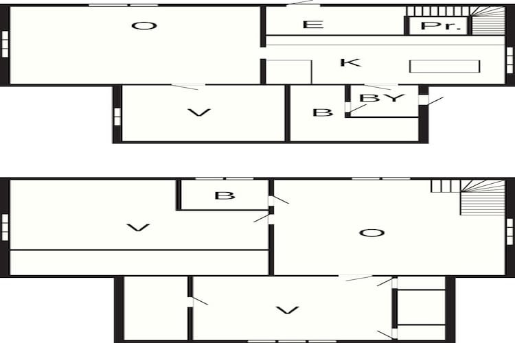 8 persoons vakantie huis in ANNEBY-By Traum-Plattegrond