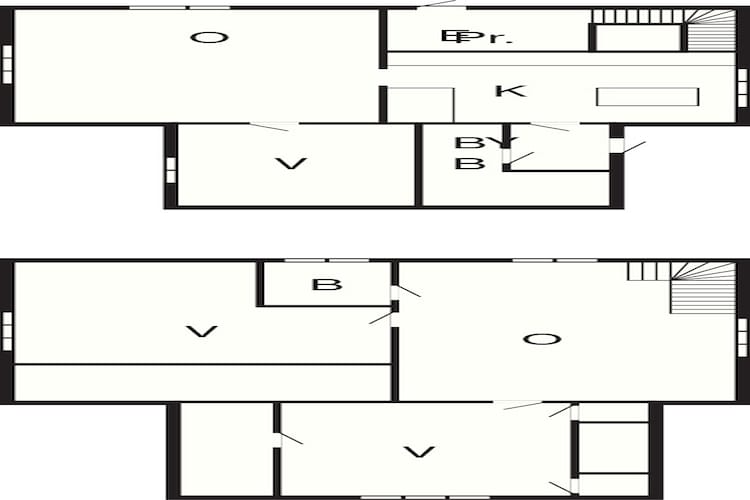8 persoons vakantie huis in ANNEBY-By Traum - Plattegrond