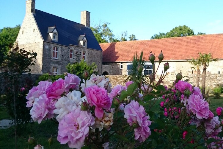 Holiday Home In Barneville Carteret