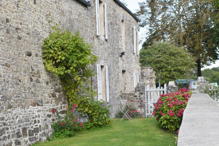 holiday home in Barneville Carteret, foto 2