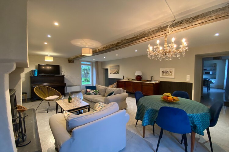 holiday home in Barneville Carteret, foto 4
