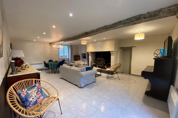 holiday home in Barneville Carteret, foto 5