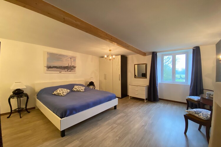 holiday home in Barneville Carteret, foto 8