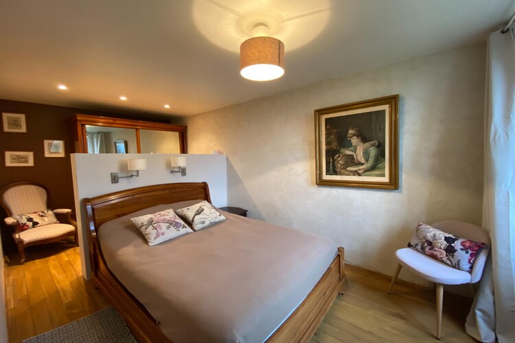holiday home in Barneville Carteret, foto 10