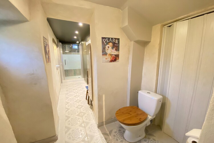 holiday home in Barneville Carteret, foto 12