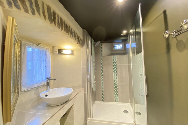 holiday home in Barneville Carteret, foto 13