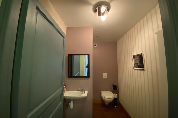holiday home in Barneville Carteret, foto 14