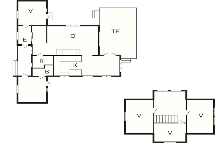 4 sterren vakantie huis in GRISSLEHAMN-By Traum-Plattegrond