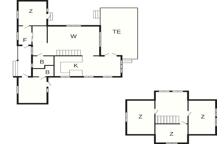 4 sterren vakantie huis in GRISSLEHAMN-By Traum-Plattegrond