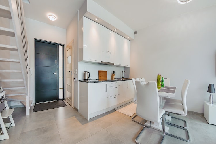   Apartament 6-os ul Zdrowia 3-5 Pobierowo