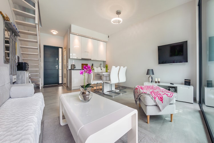   Apartament 6-os ul Zdrowia 3-5 Pobierowo