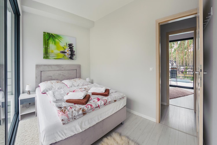   Apartament 6-os ul Zdrowia 3-5 Pobierowo