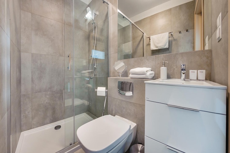   Apartament 6-os ul Zdrowia 3-5 Pobierowo