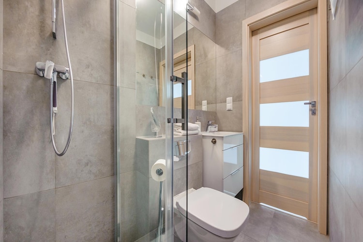   Apartament 6-os ul Zdrowia 3-5 Pobierowo