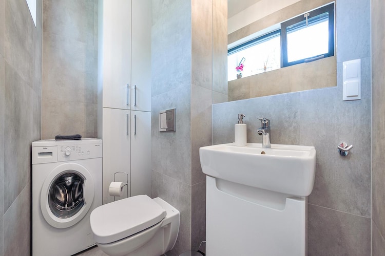   Apartament 6-os ul Zdrowia 3-5 Pobierowo