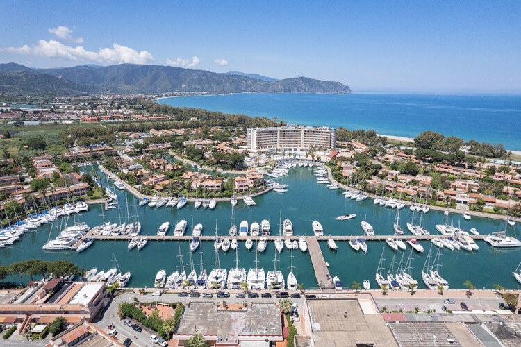 Appartamento Casa Maralis 4 Pers Furnari