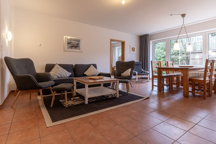 Ferienwohnung für Familien in St.Peter Ording