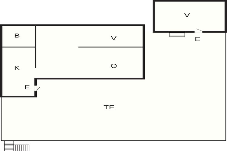 4 etoiles maison de vacances a UDDEVALLA-By Traum-Plan