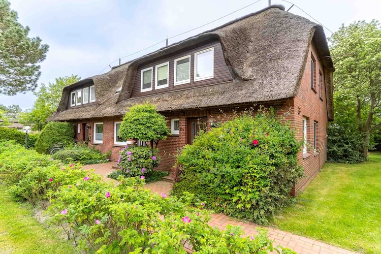 Ferienhaus St. Peter-Ording