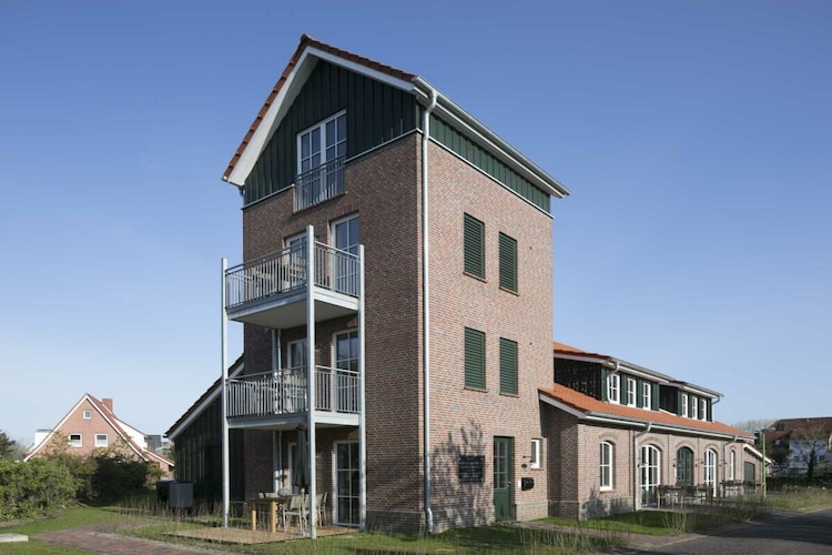 Vakantiehuis in Langeoog, foto 2