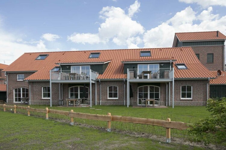 Vakantiehuis in Langeoog, foto 3