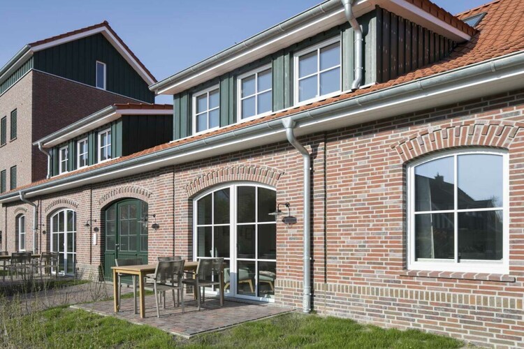 Vakantiehuis in Langeoog, foto 4