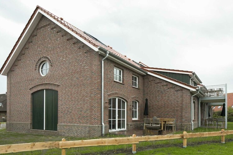 Vakantiehuis in Langeoog, foto 5