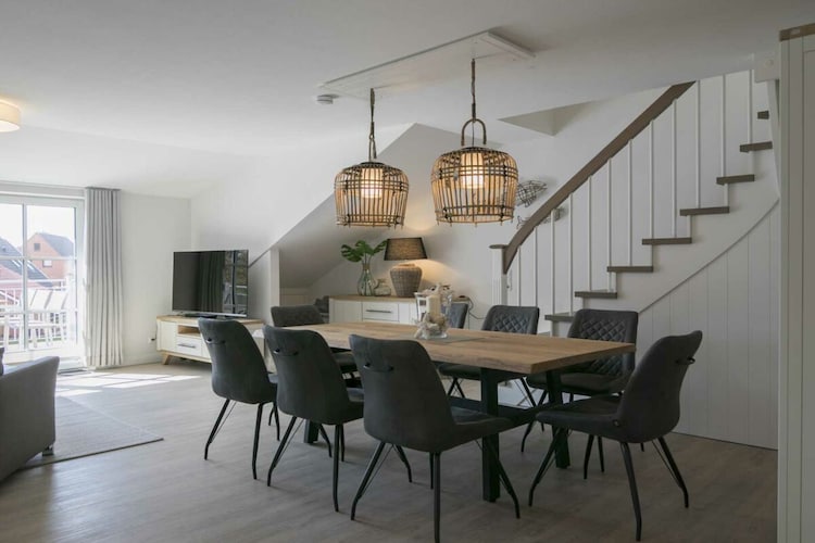 Vakantiehuis in Langeoog, foto 9