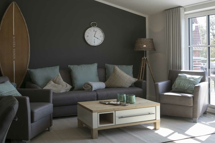 Vakantiehuis in Langeoog, foto 6