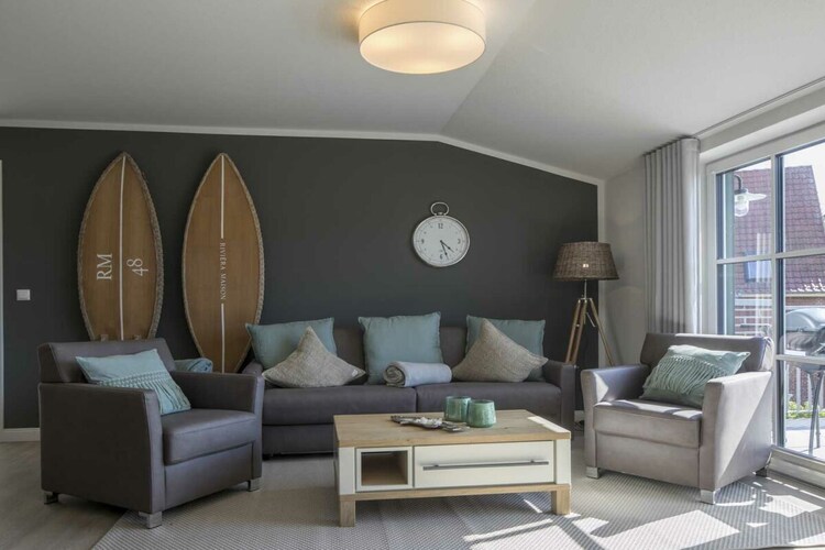 Vakantiehuis in Langeoog, foto 8