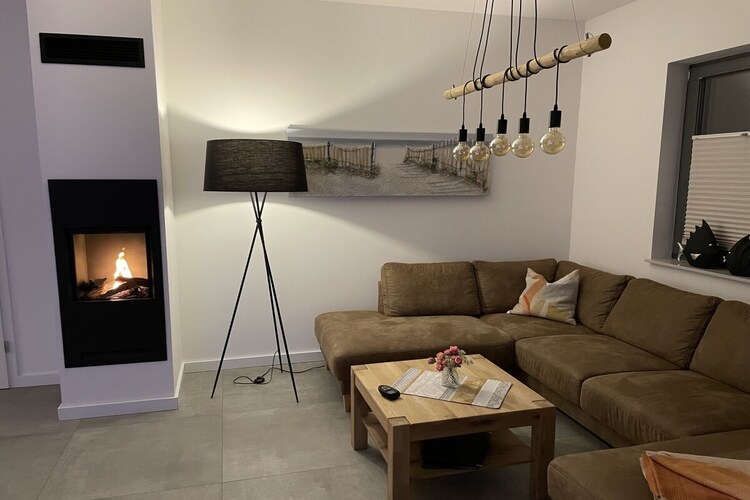 Vakantiehuis in Dreschvitz, foto 4