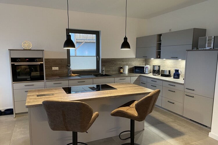 Vakantiehuis in Dreschvitz, foto 10