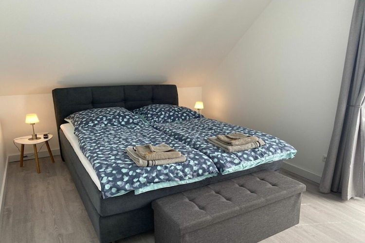 Vakantiehuis in Dreschvitz, foto 8