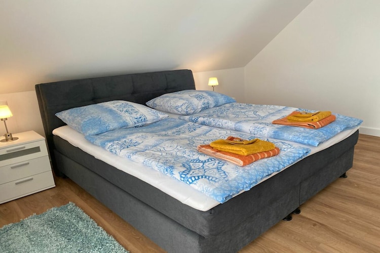 Vakantiehuis in Dreschvitz, foto 12
