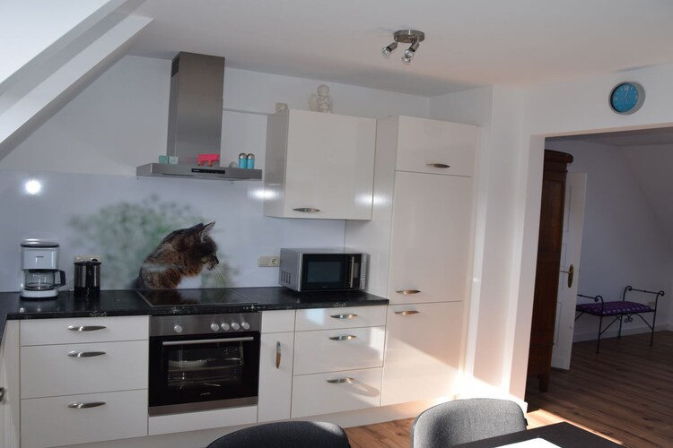 Vakantiehuis in Hellenthal, foto 4