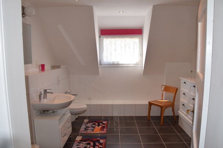 Vakantiehuis in Hellenthal, foto 10